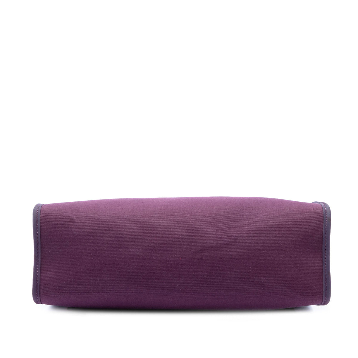 Hermès Toile Herbag Zip 31