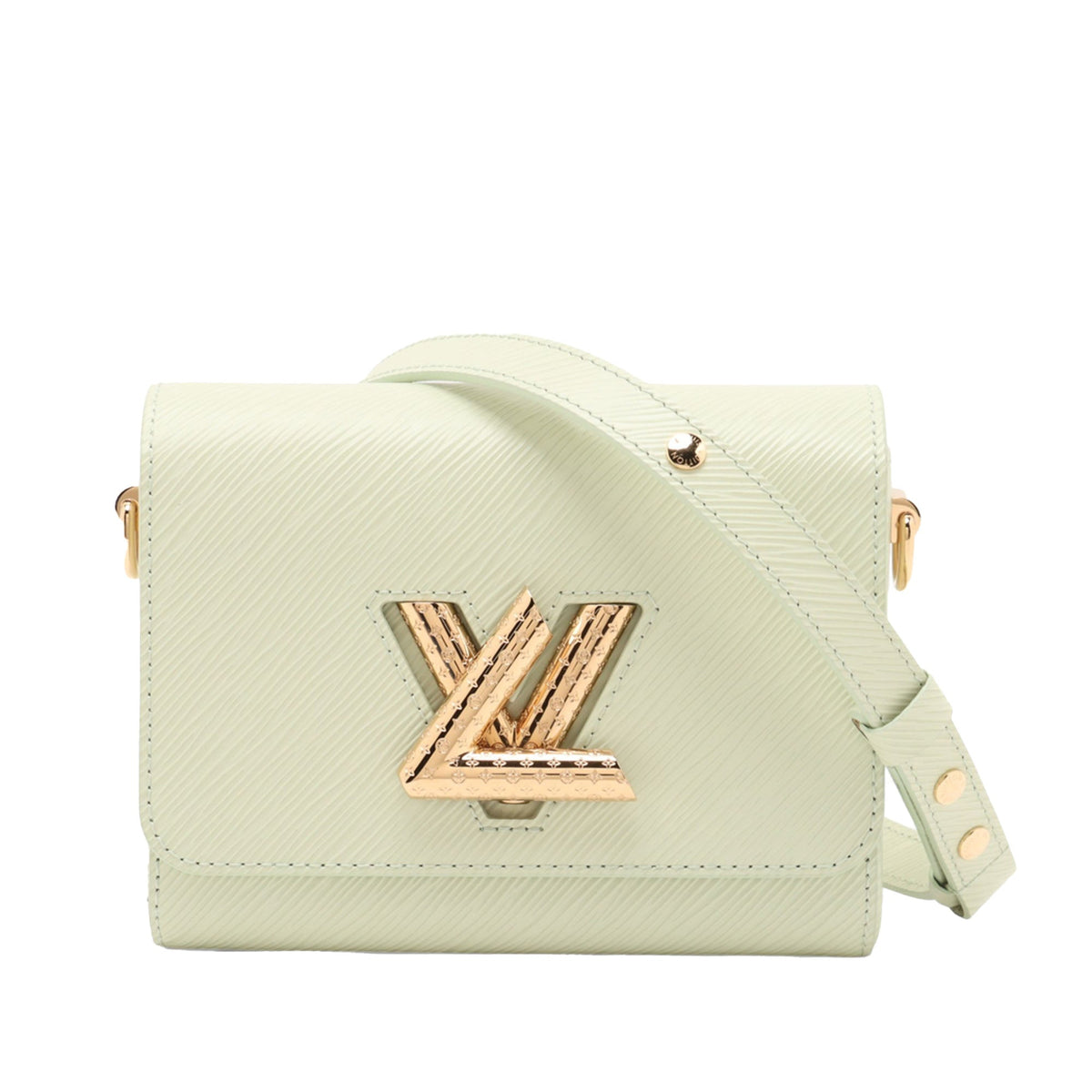 Louis Vuitton Epi Twist My Heart PM