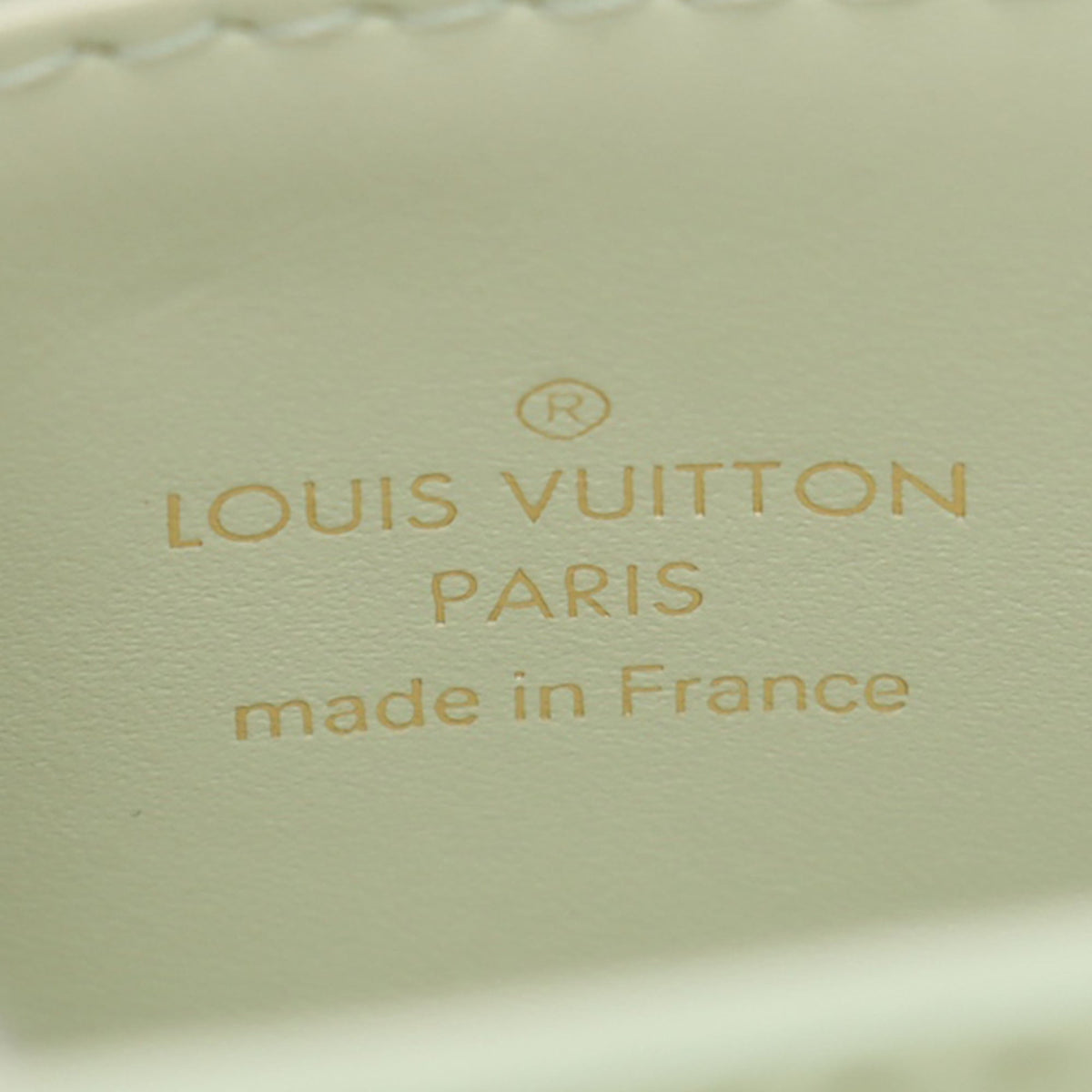 Louis Vuitton Epi Twist My Heart PM