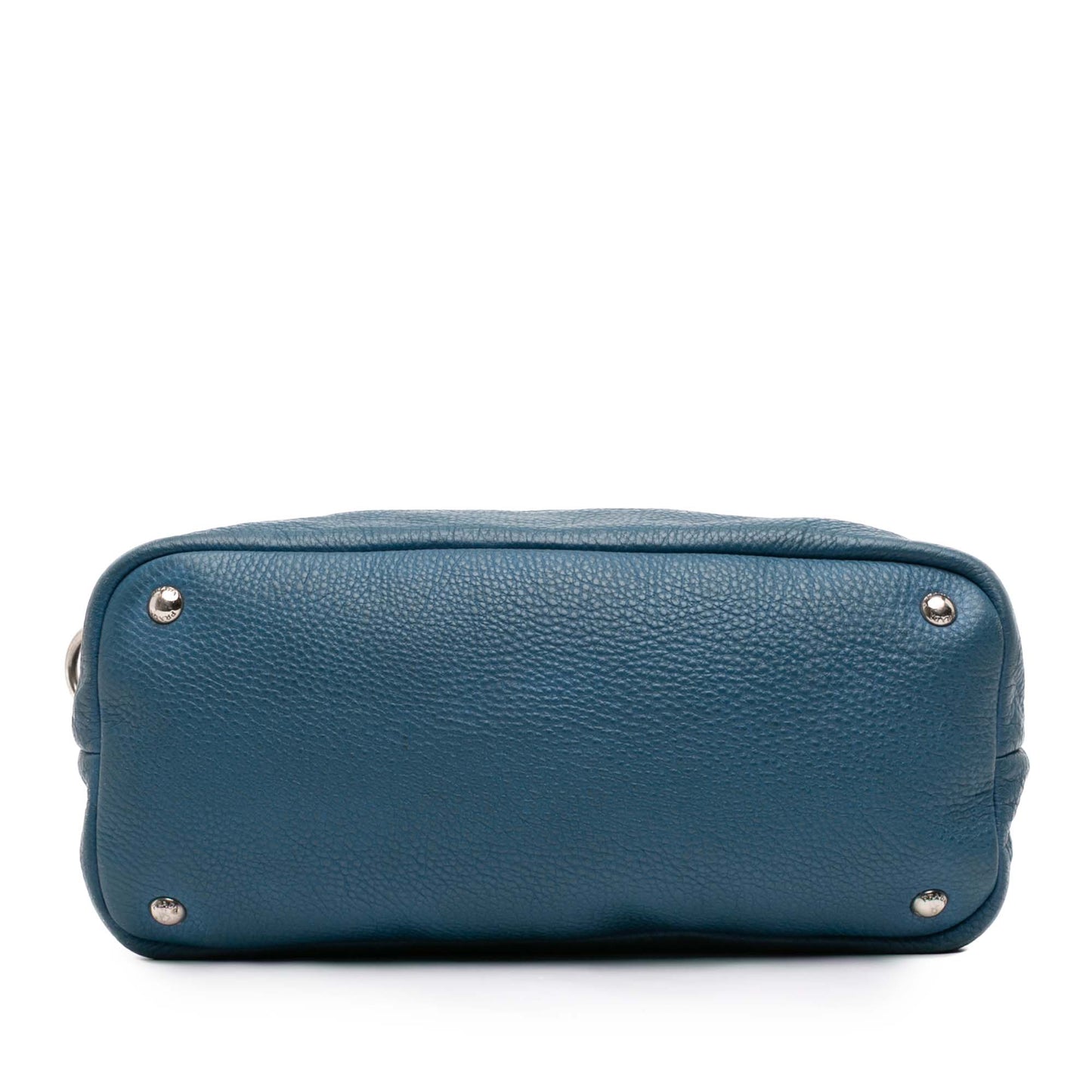 Prada Vitello Daino Shoulder Bag