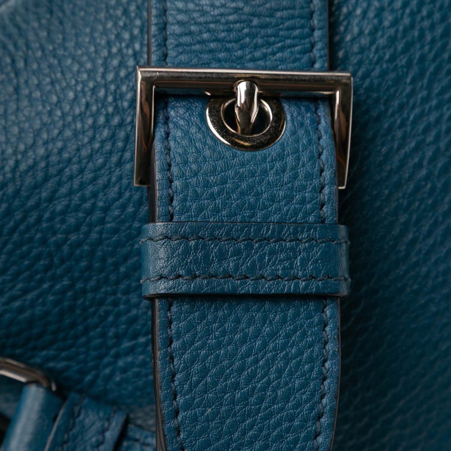 Prada Vitello Daino Shoulder Bag