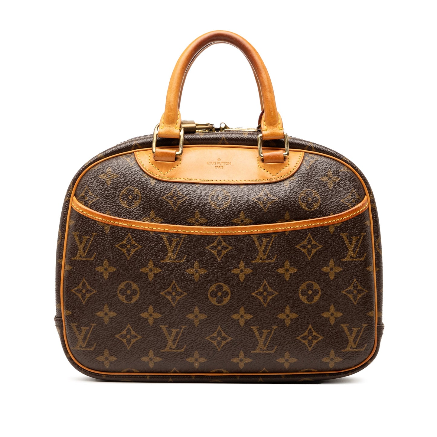 Louis Vuitton Monogram Trouville