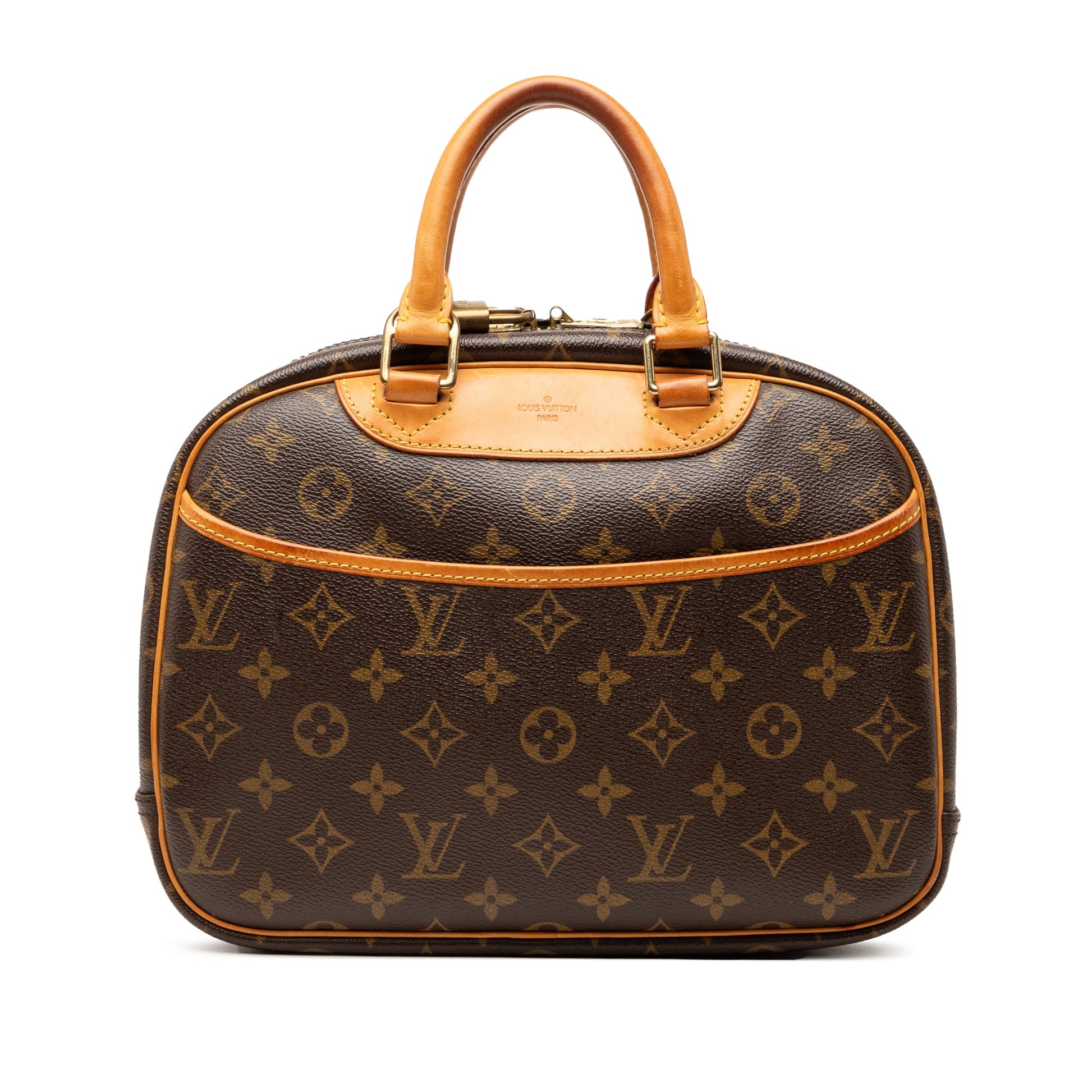 Louis Vuitton Monogram Trouville