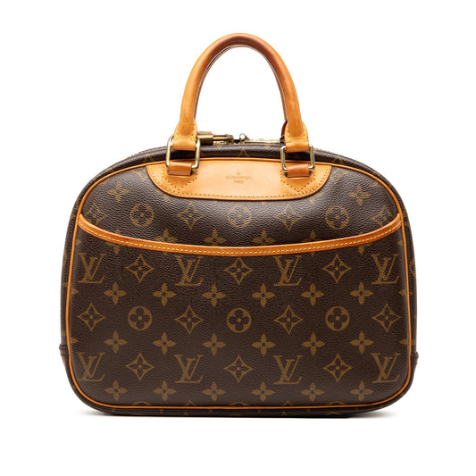 Louis Vuitton Monogram Trouville