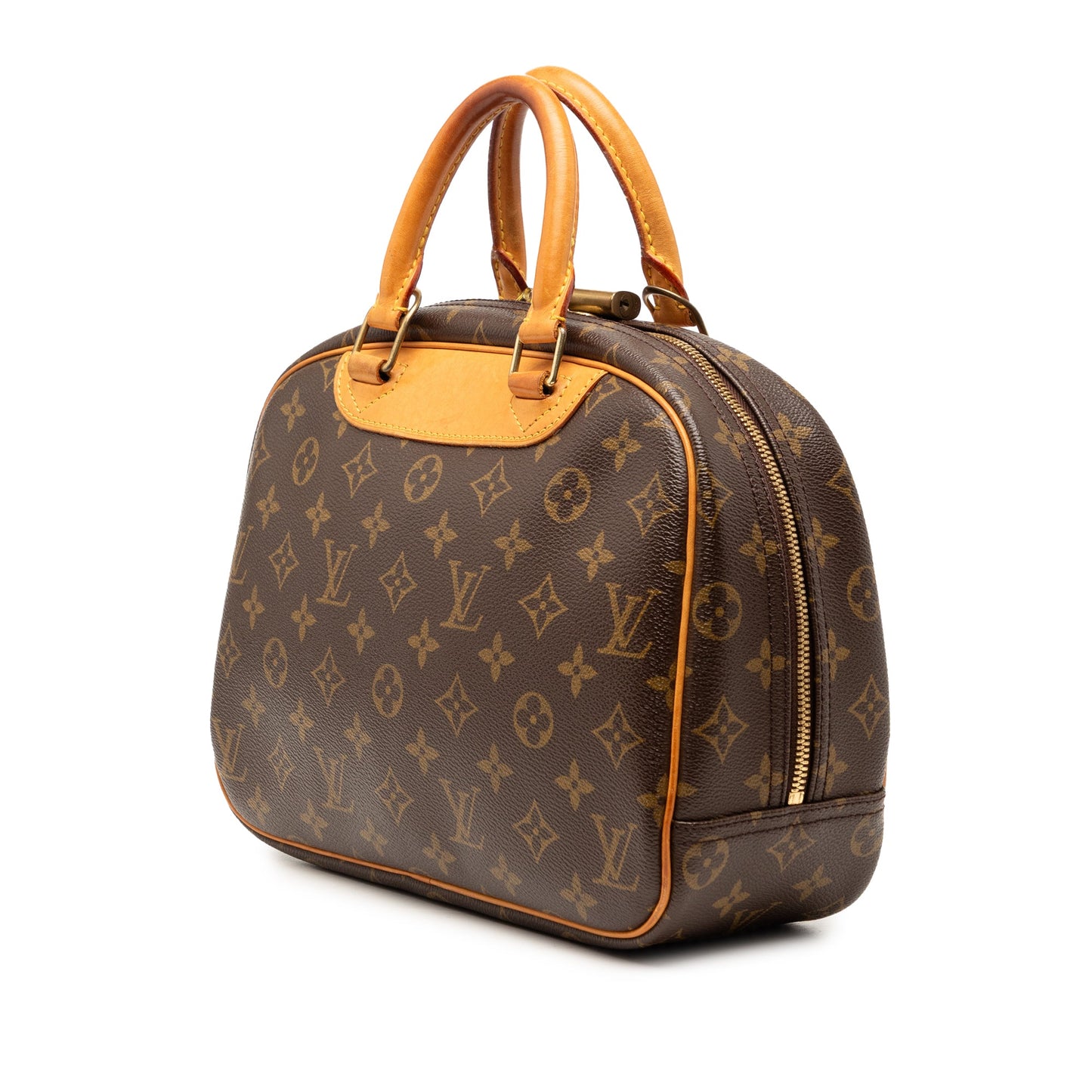 Louis Vuitton Monogram Trouville