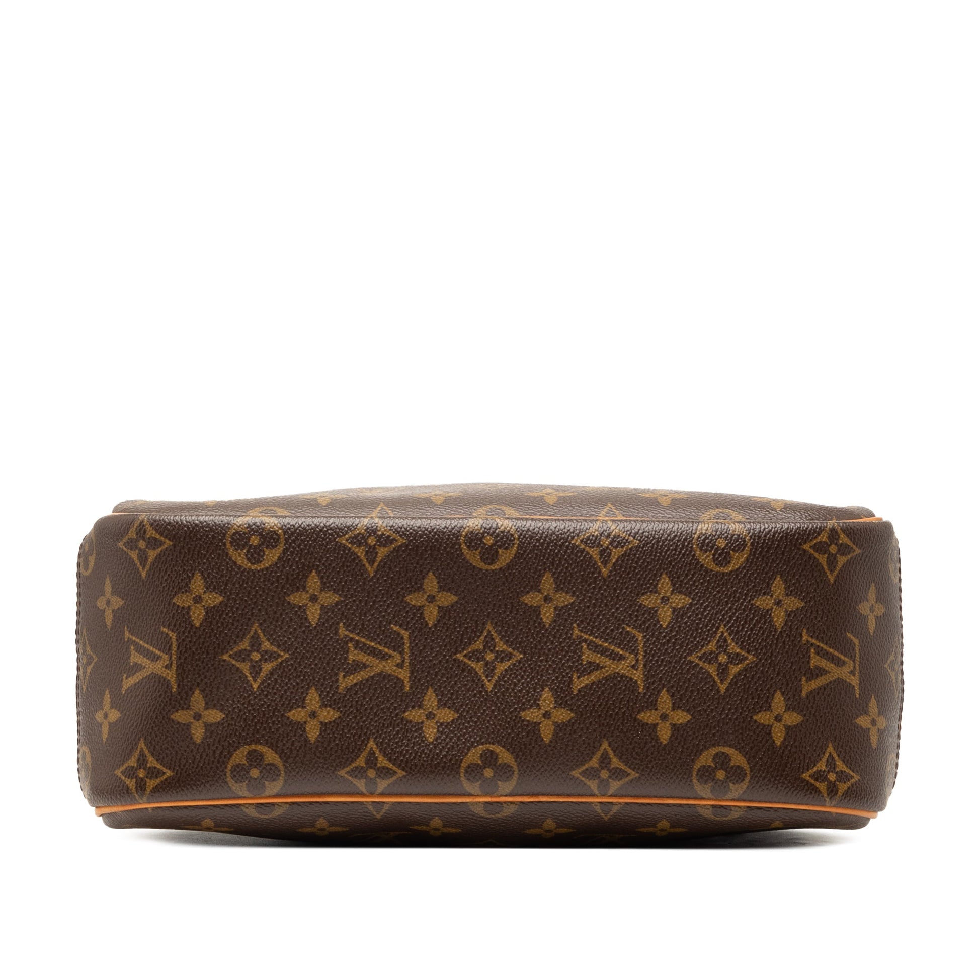 Louis Vuitton Monogram Trouville