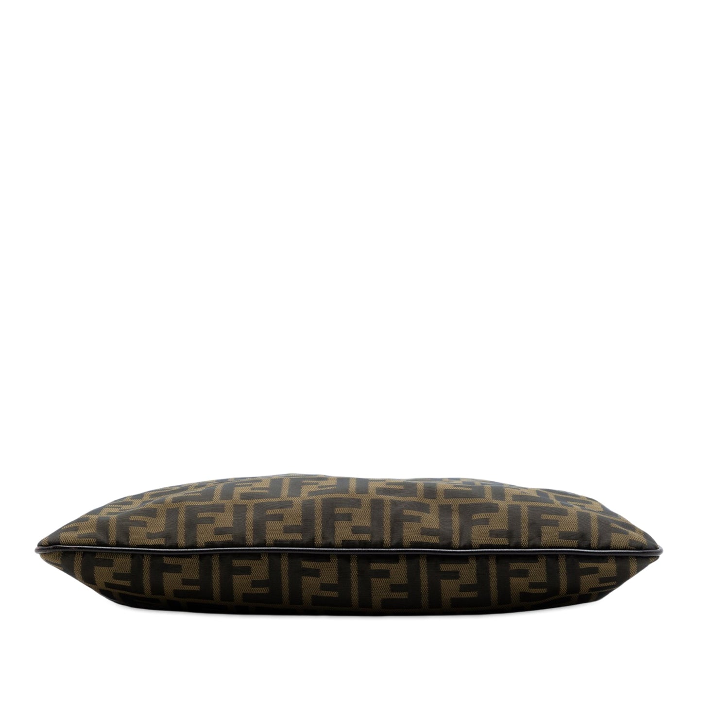 Fendi Zucca Canvas Crossbody