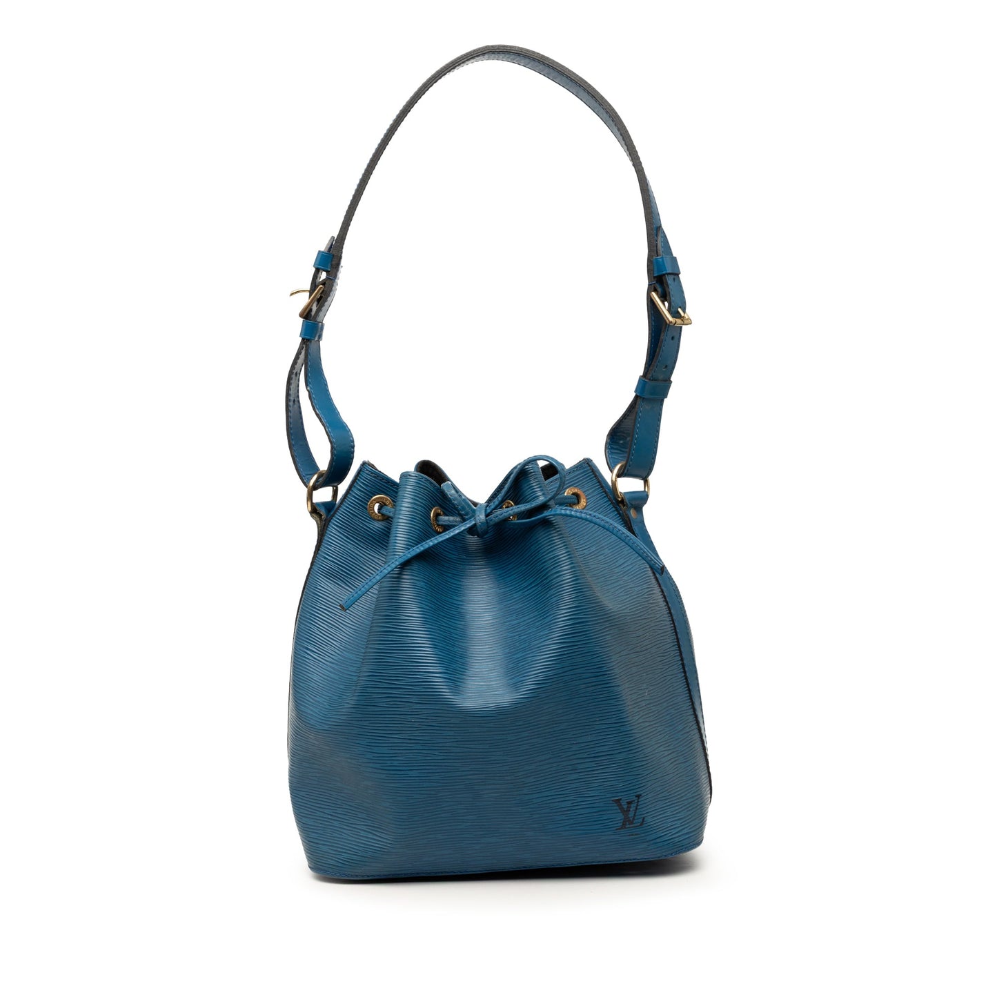 Louis Vuitton Epi Petit Noe