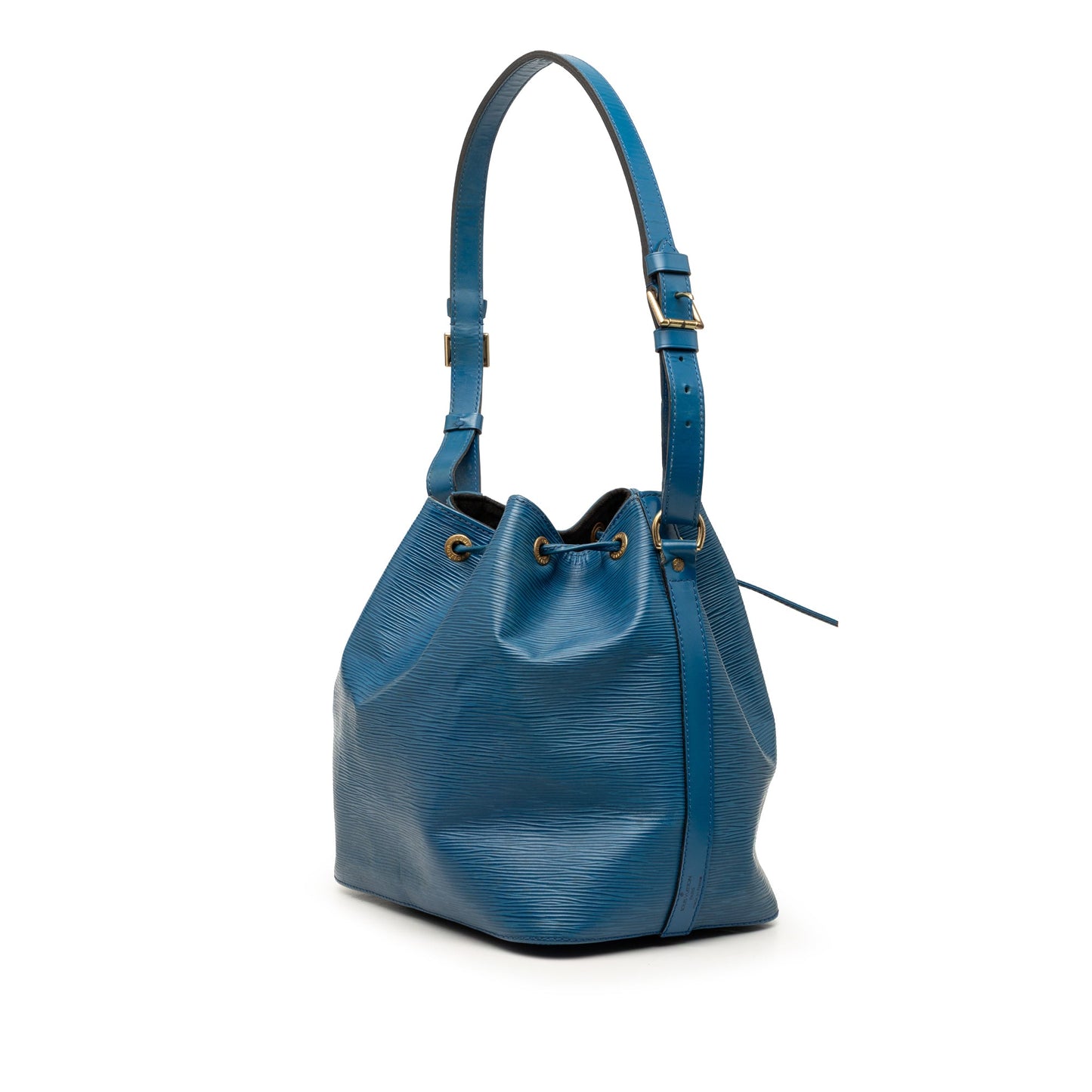 Louis Vuitton Epi Petit Noe