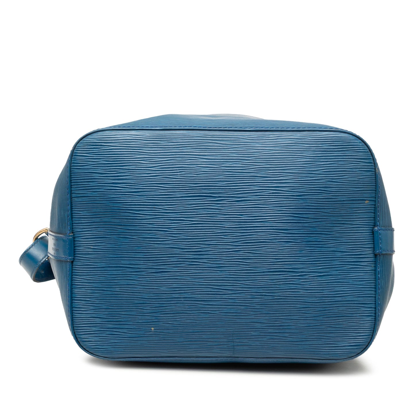 Louis Vuitton Epi Petit Noe