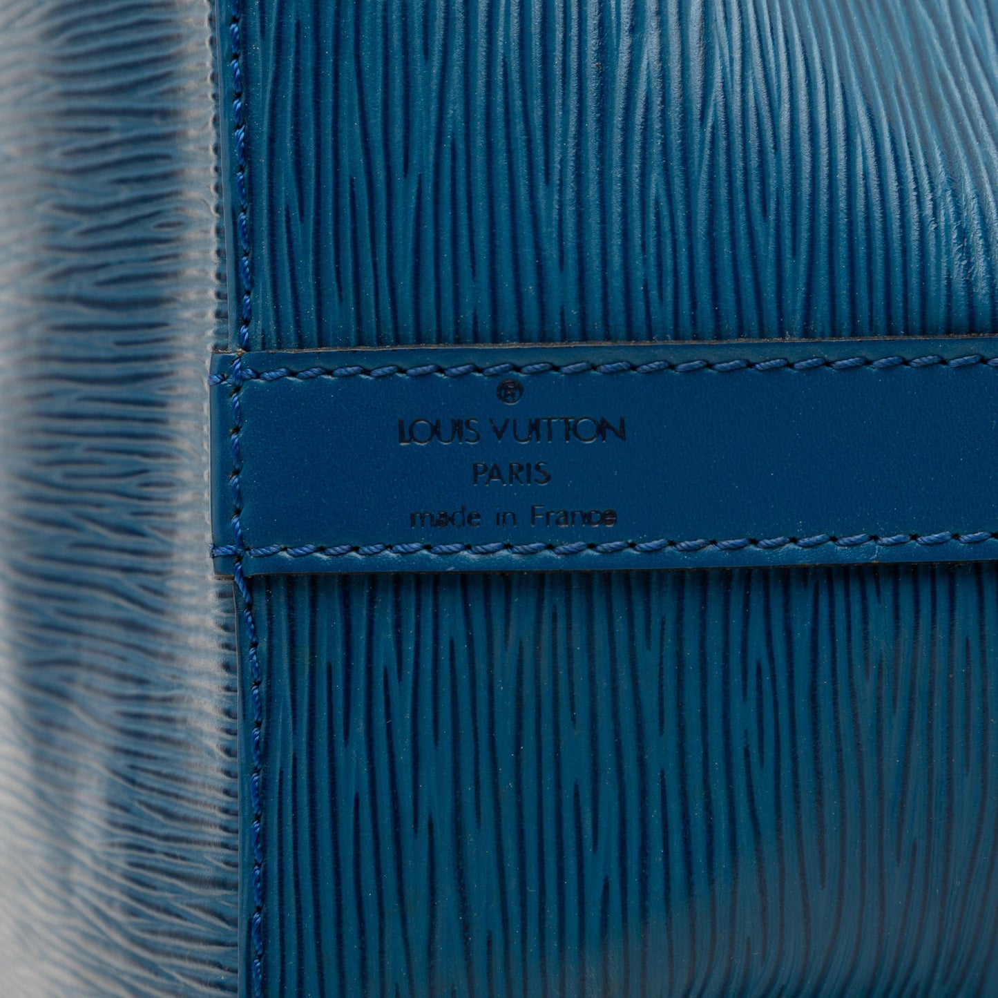 Louis Vuitton Epi Petit Noe