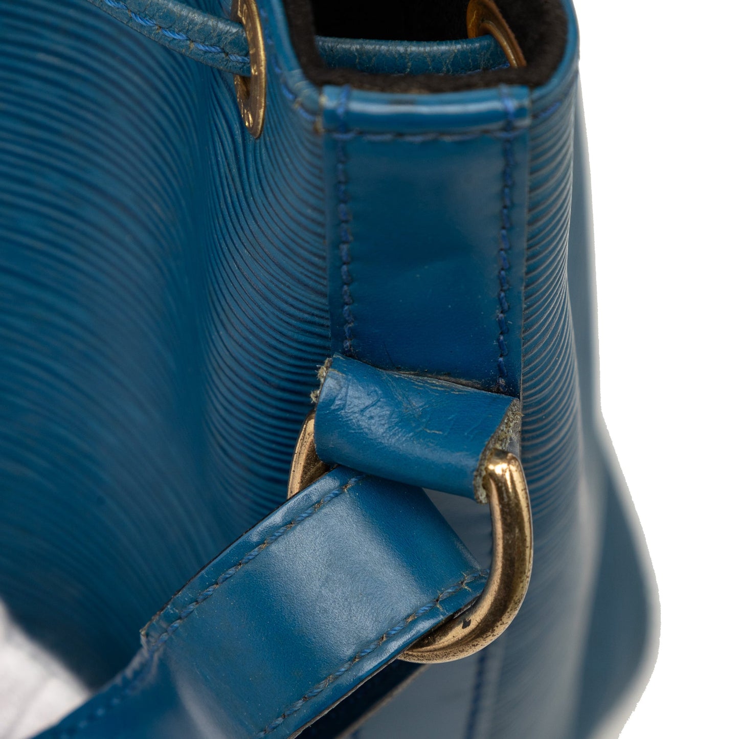 Louis Vuitton Epi Petit Noe