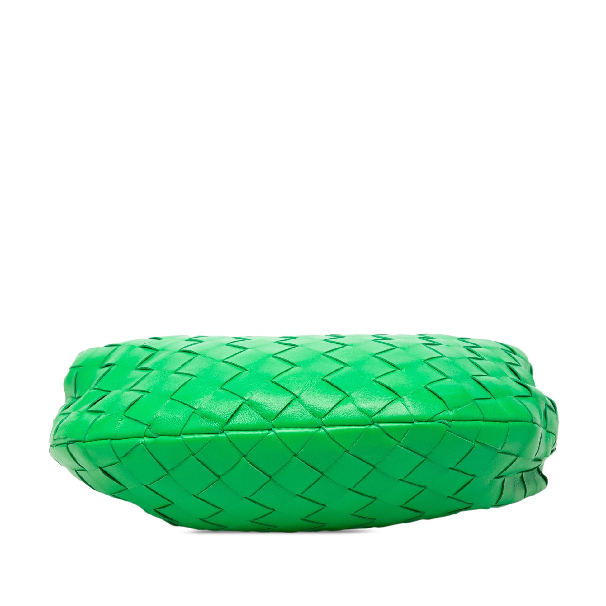 Bottega Veneta Mini Nappa Intrecciato Jodie