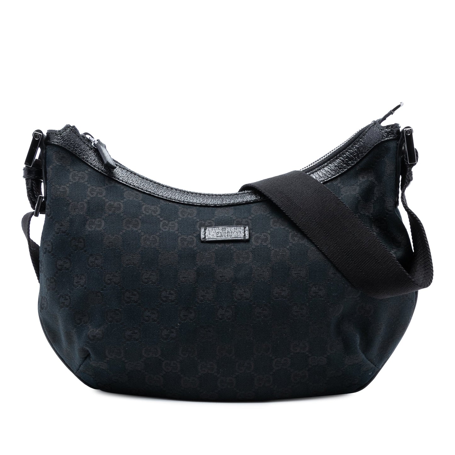 Gucci GG Canvas Crossbody