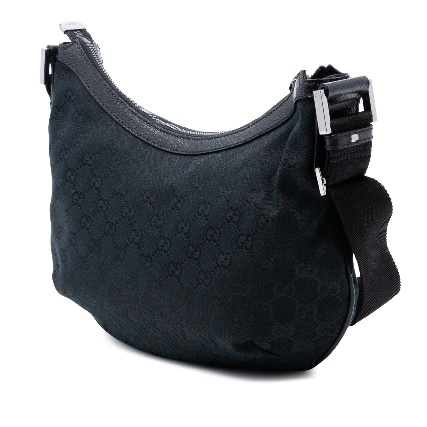 Gucci GG Canvas Crossbody
