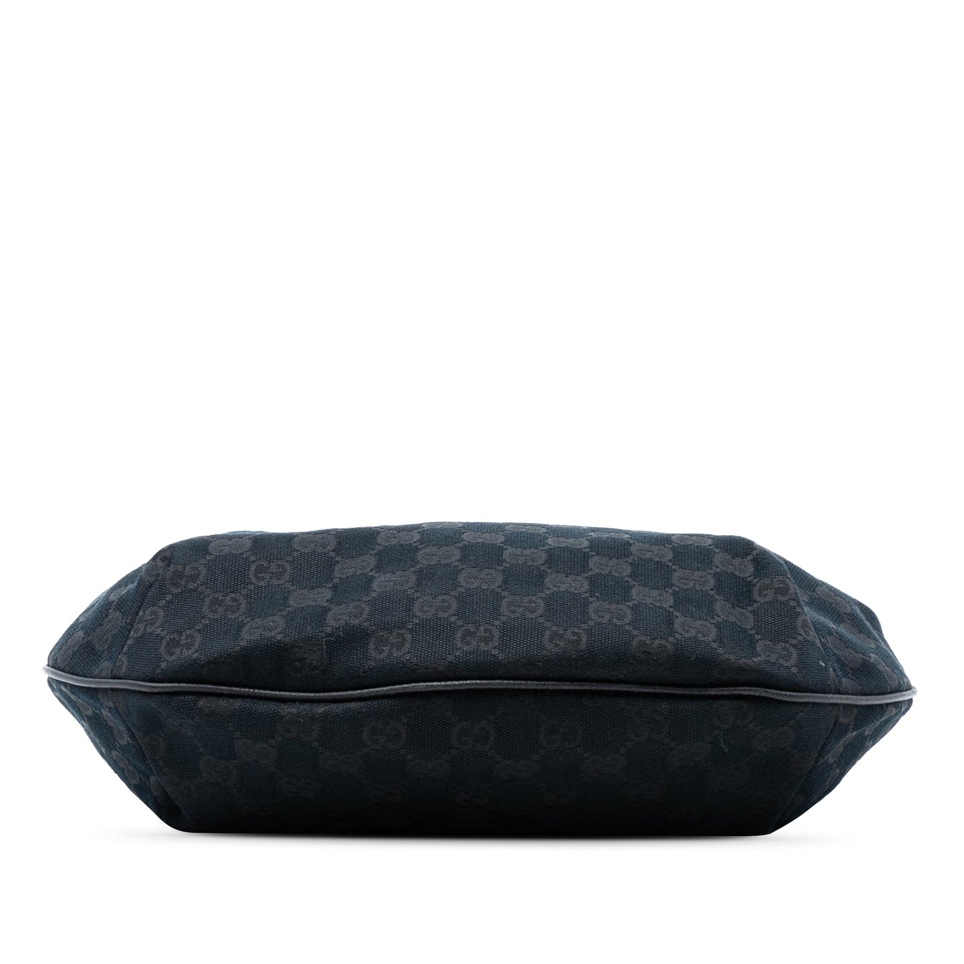 Gucci GG Canvas Crossbody