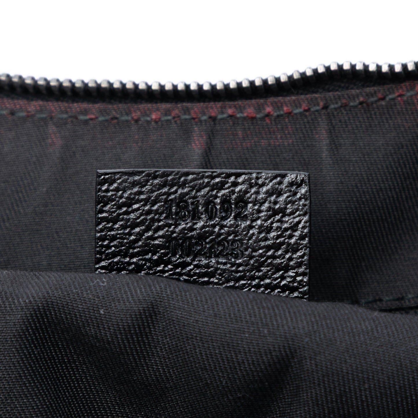 Gucci GG Canvas Crossbody