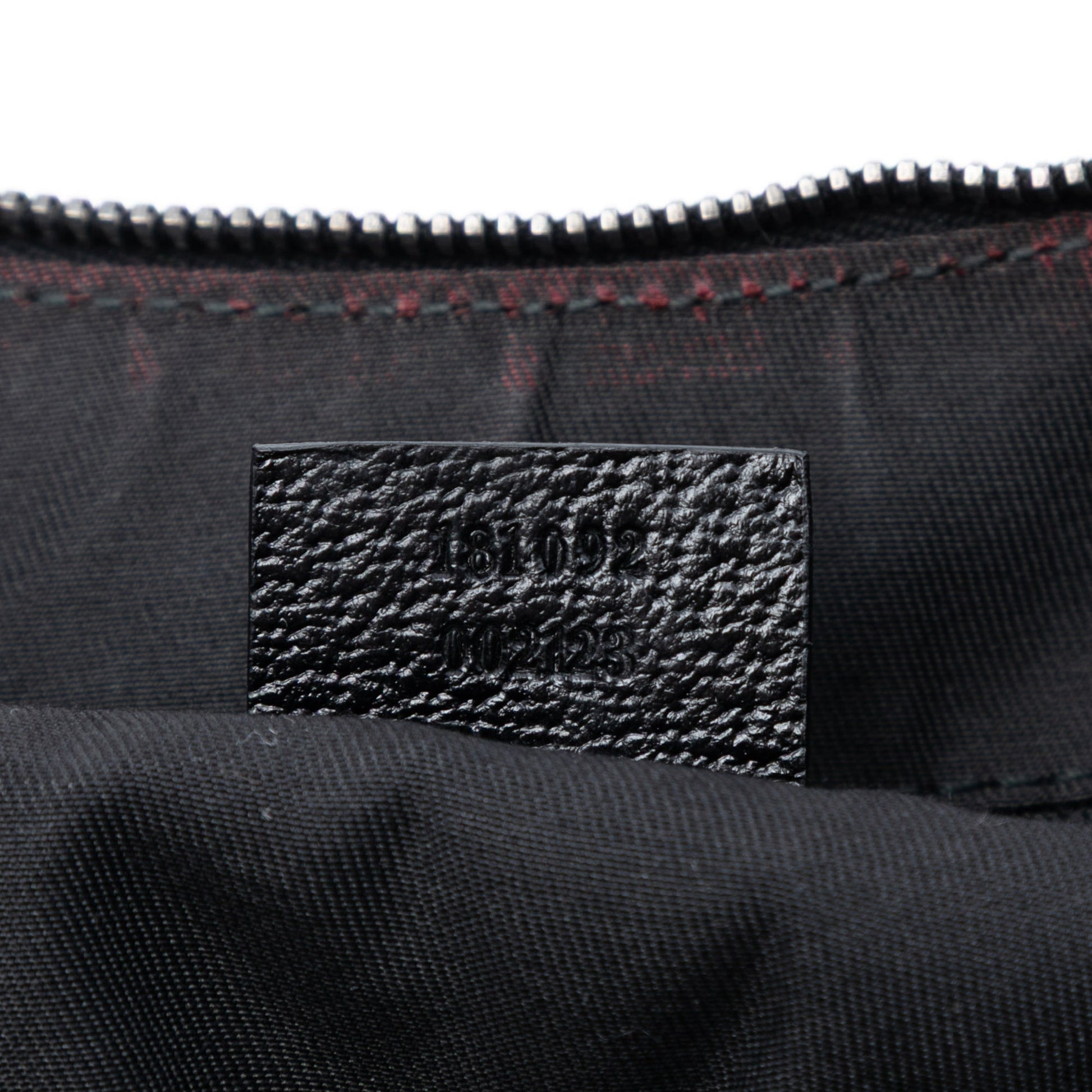 Gucci GG Canvas Crossbody