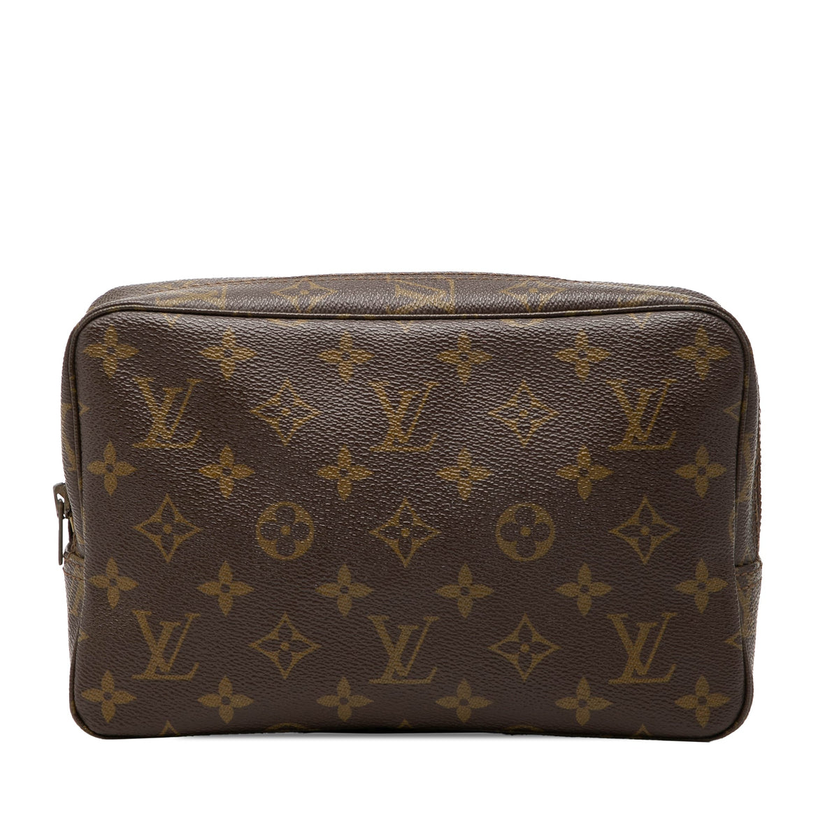 Louis Vuitton Monogram Trousse Toilette 23