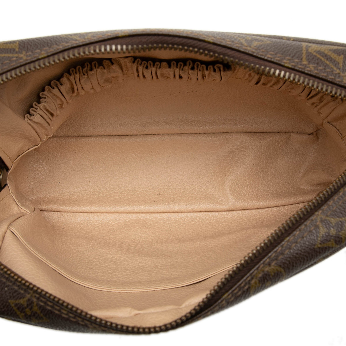 Louis Vuitton Monogram Trousse Toilette 23