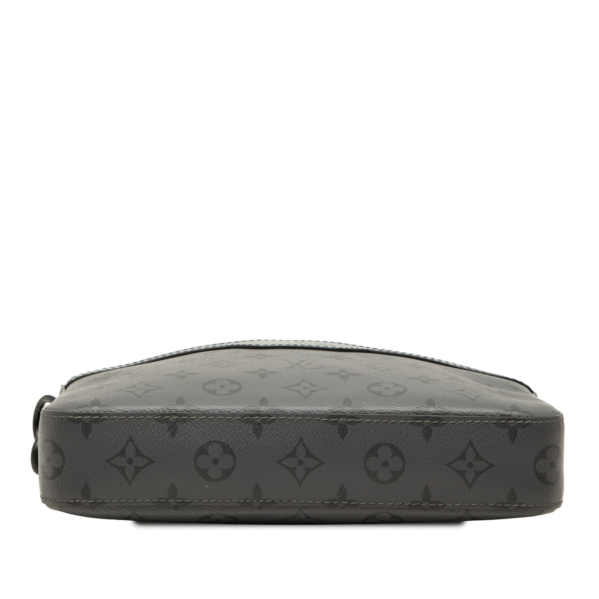 Louis Vuitton Monogram Eclipse Trio Messenger