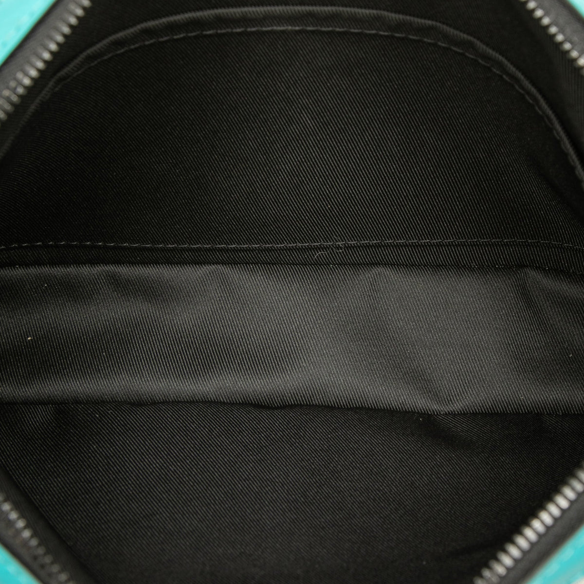 Louis Vuitton Monogram Eclipse Trio Messenger