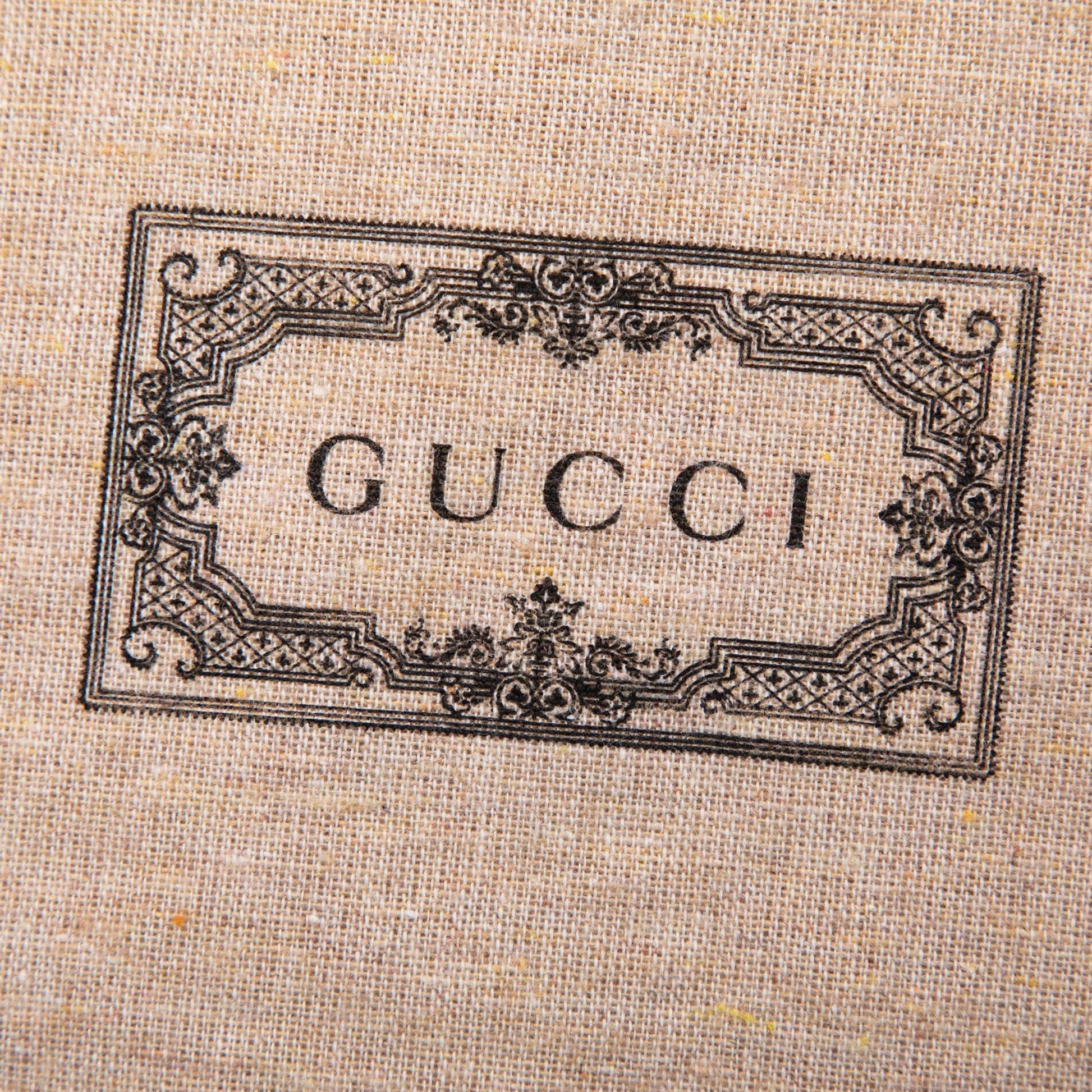Gucci Mini Calfskin 1947 Bamboo Top Handle Bag
