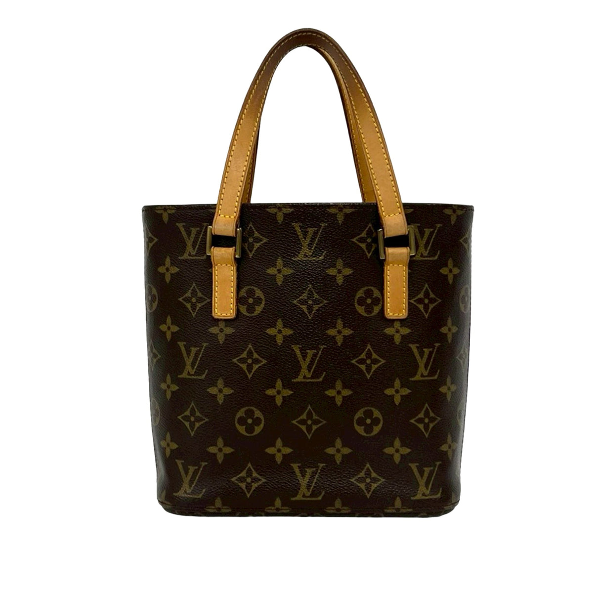 Louis Vuitton Monogram Vavin PM