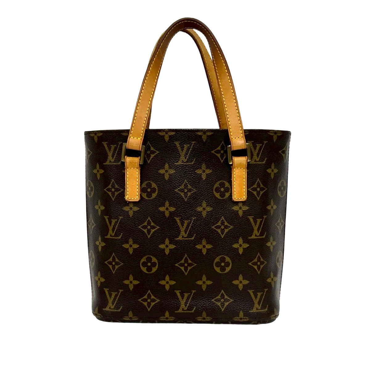 Louis Vuitton Monogram Vavin PM