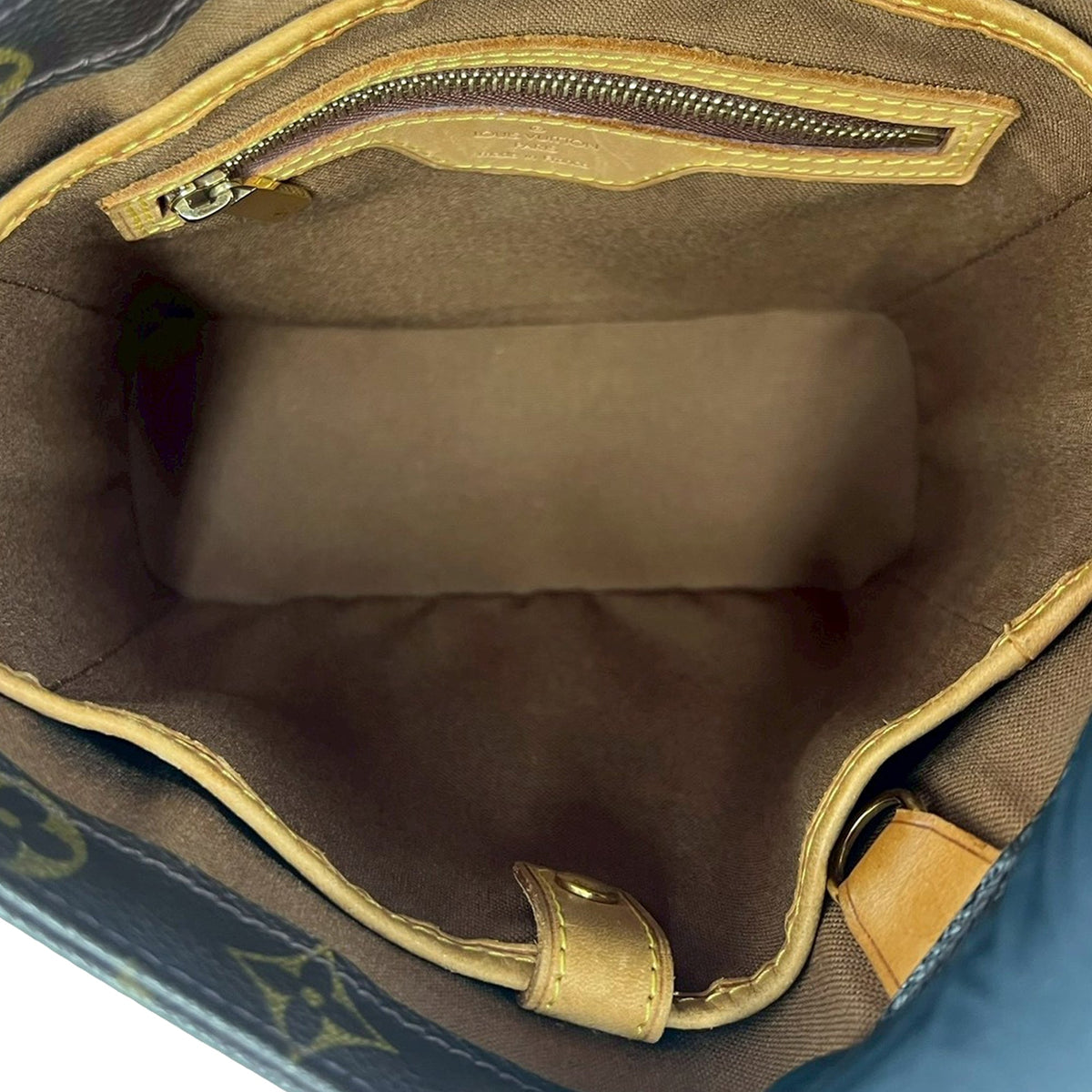 Louis Vuitton Monogram Vavin PM