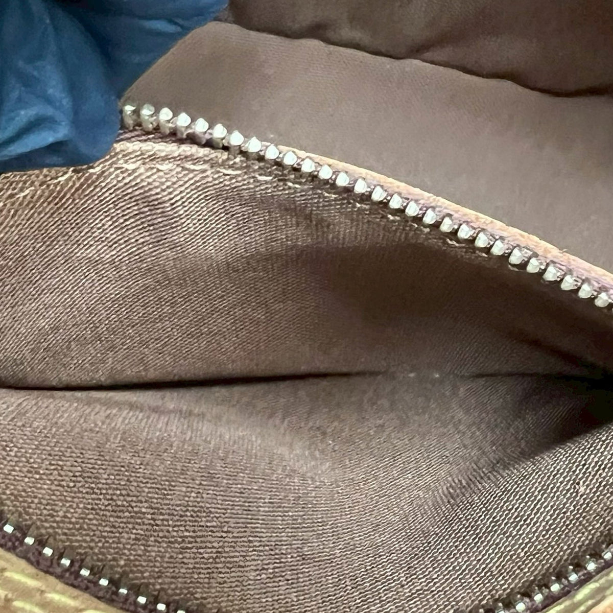Louis Vuitton Monogram Vavin PM