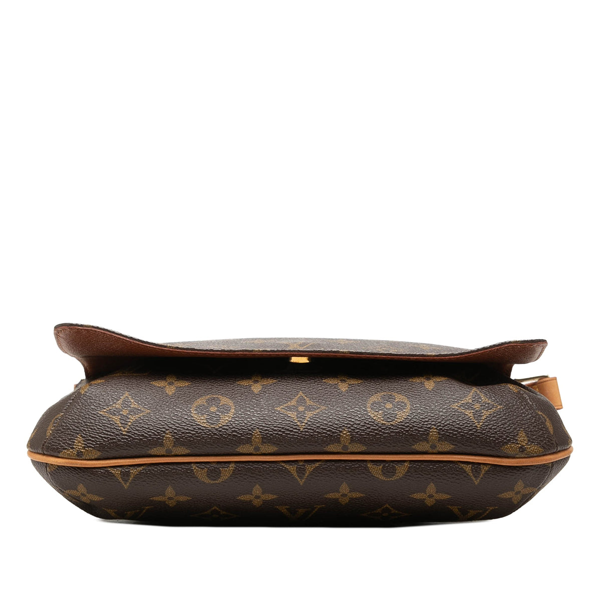 Louis Vuitton Monogram Musette Tango Short Strap