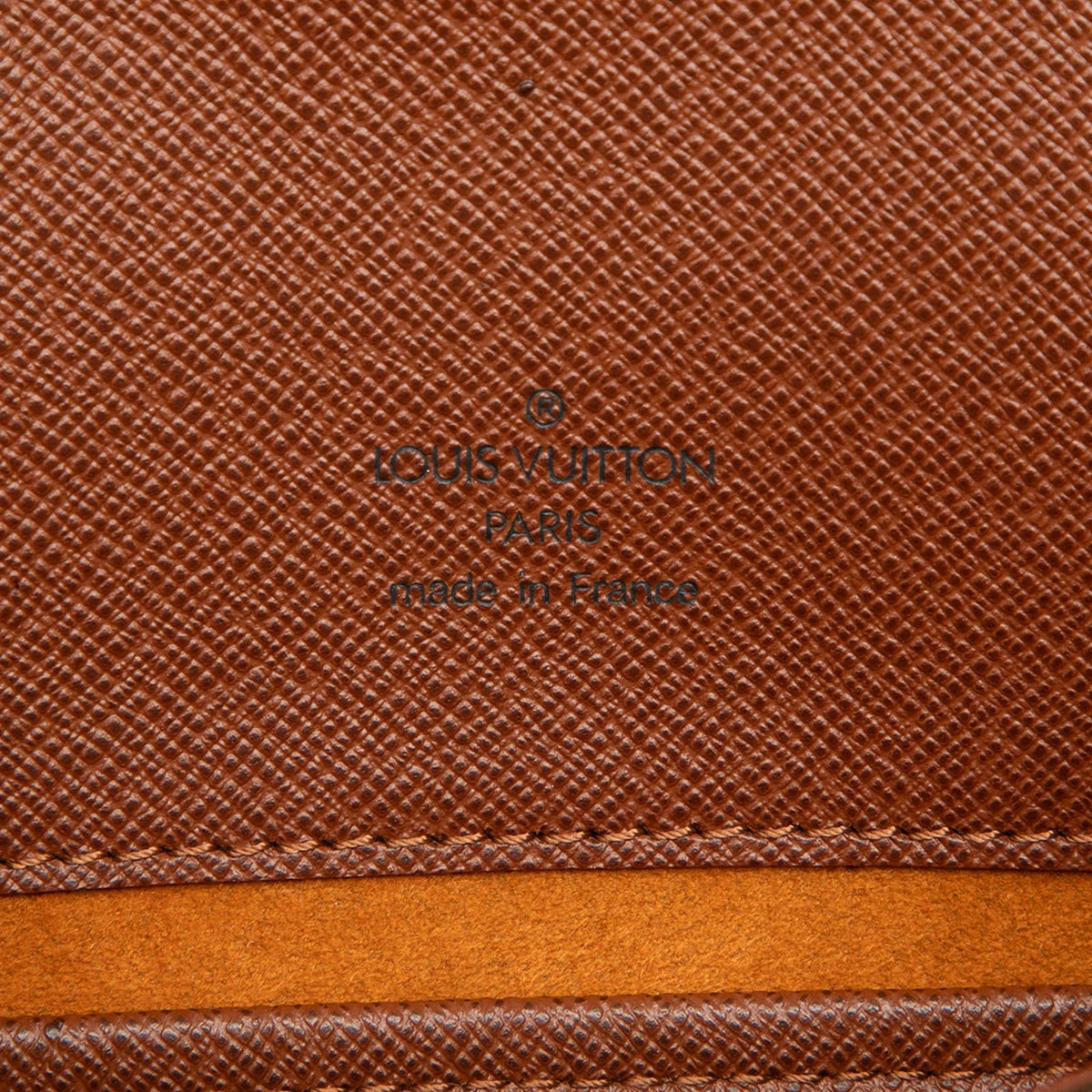 Louis Vuitton Monogram Musette Tango Short Strap