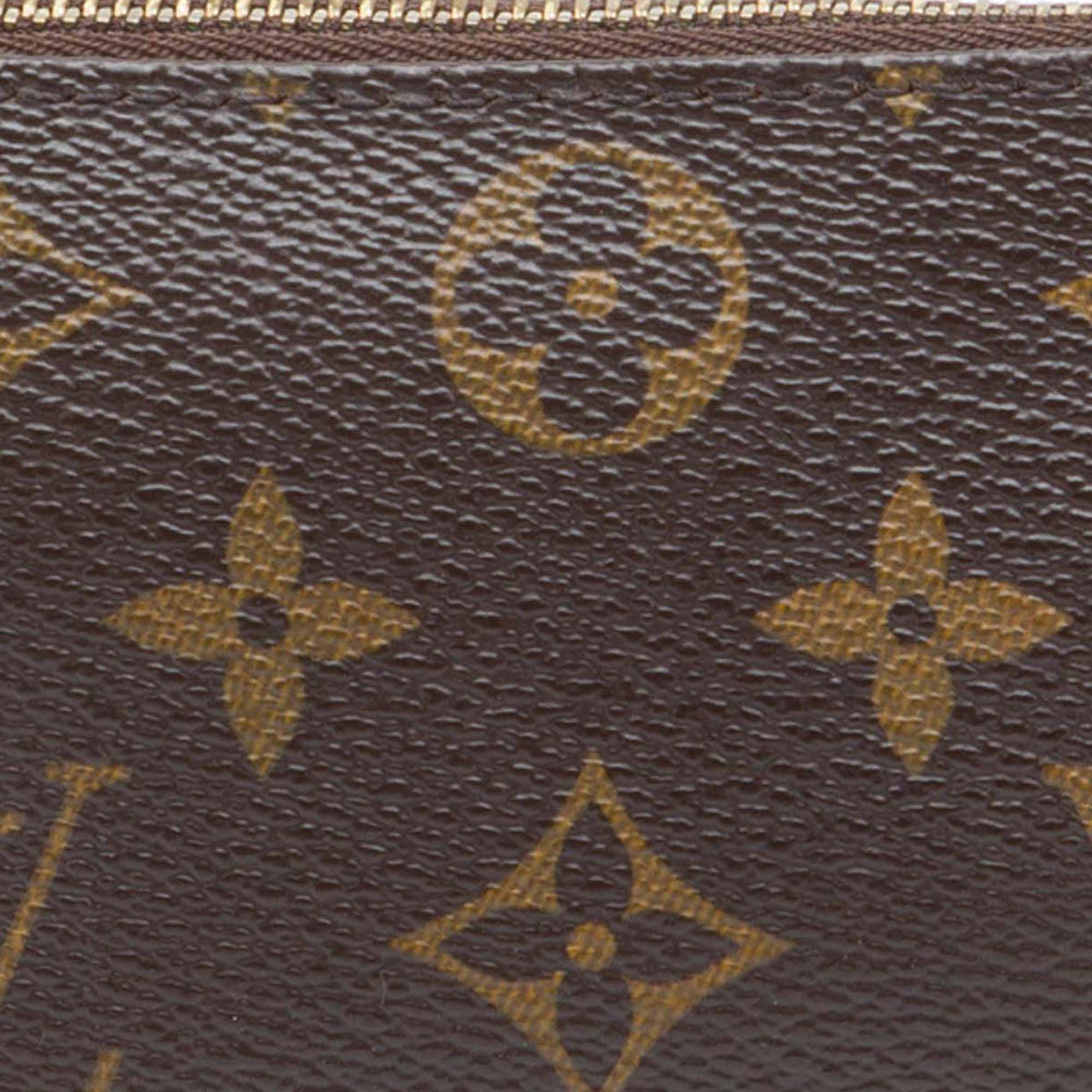 Louis Vuitton Monogram Mini Pochette Accessoires