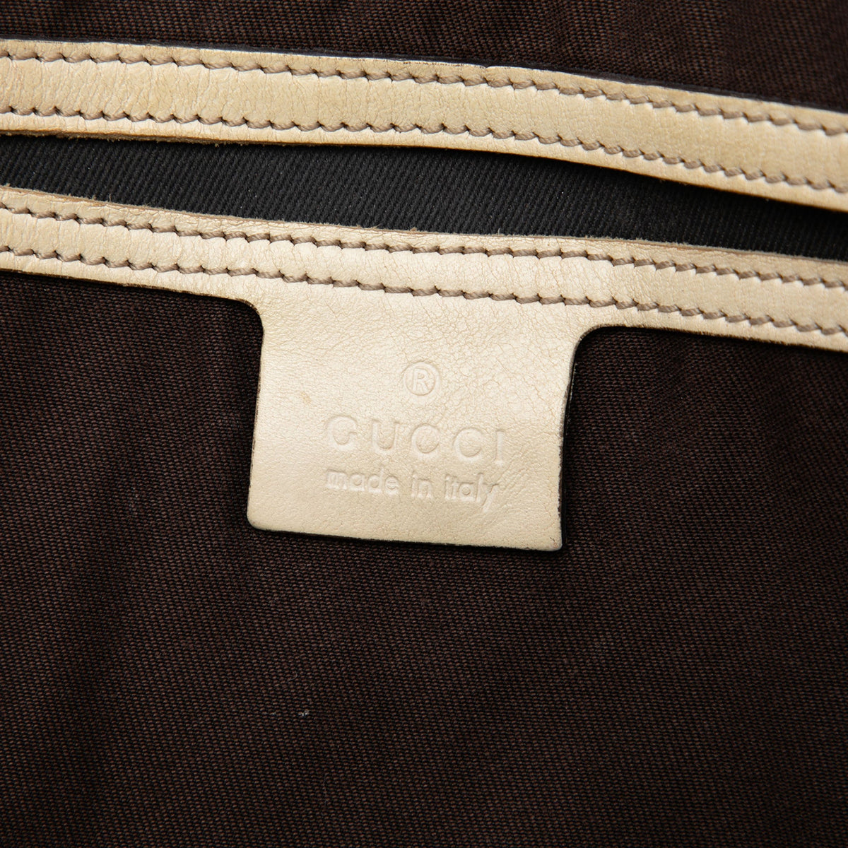 Gucci GG Supreme Joy Vertical Tote