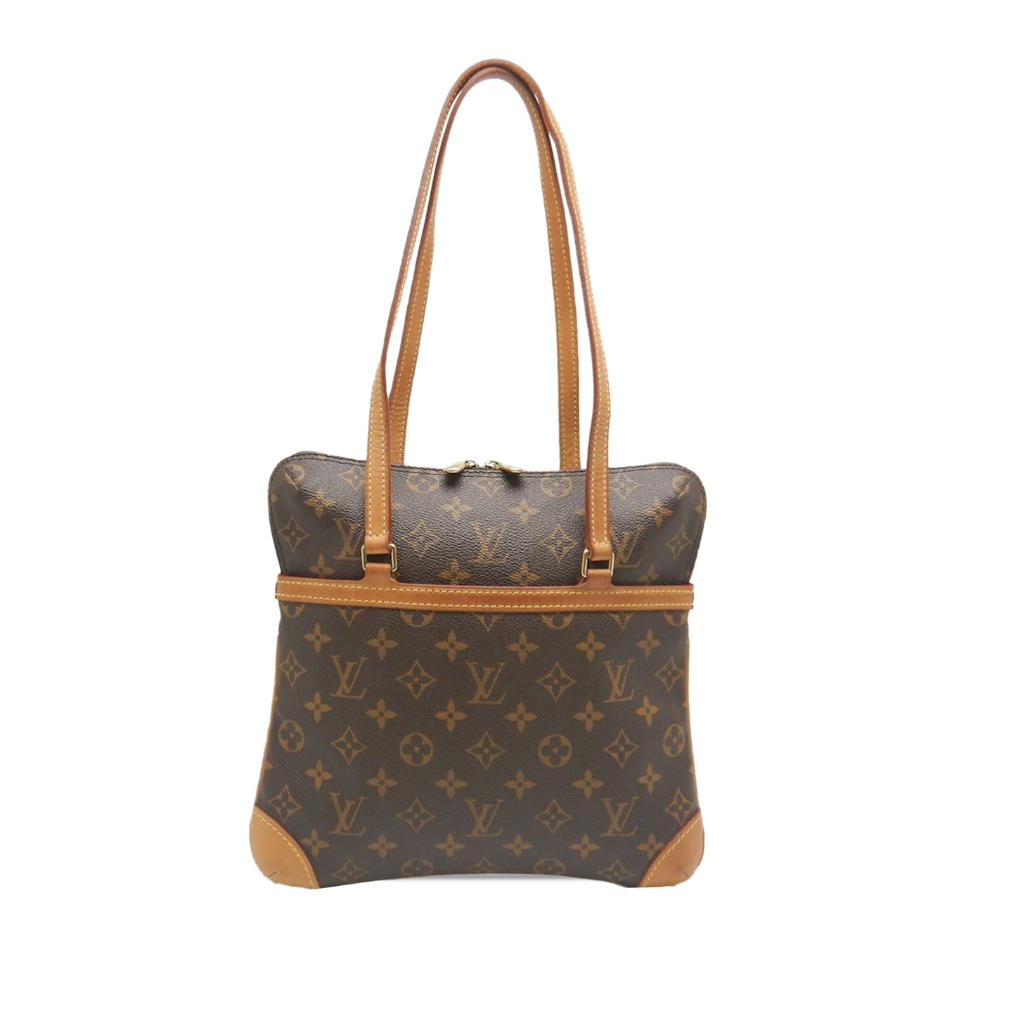 Louis Vuitton Monogram Coussin GM