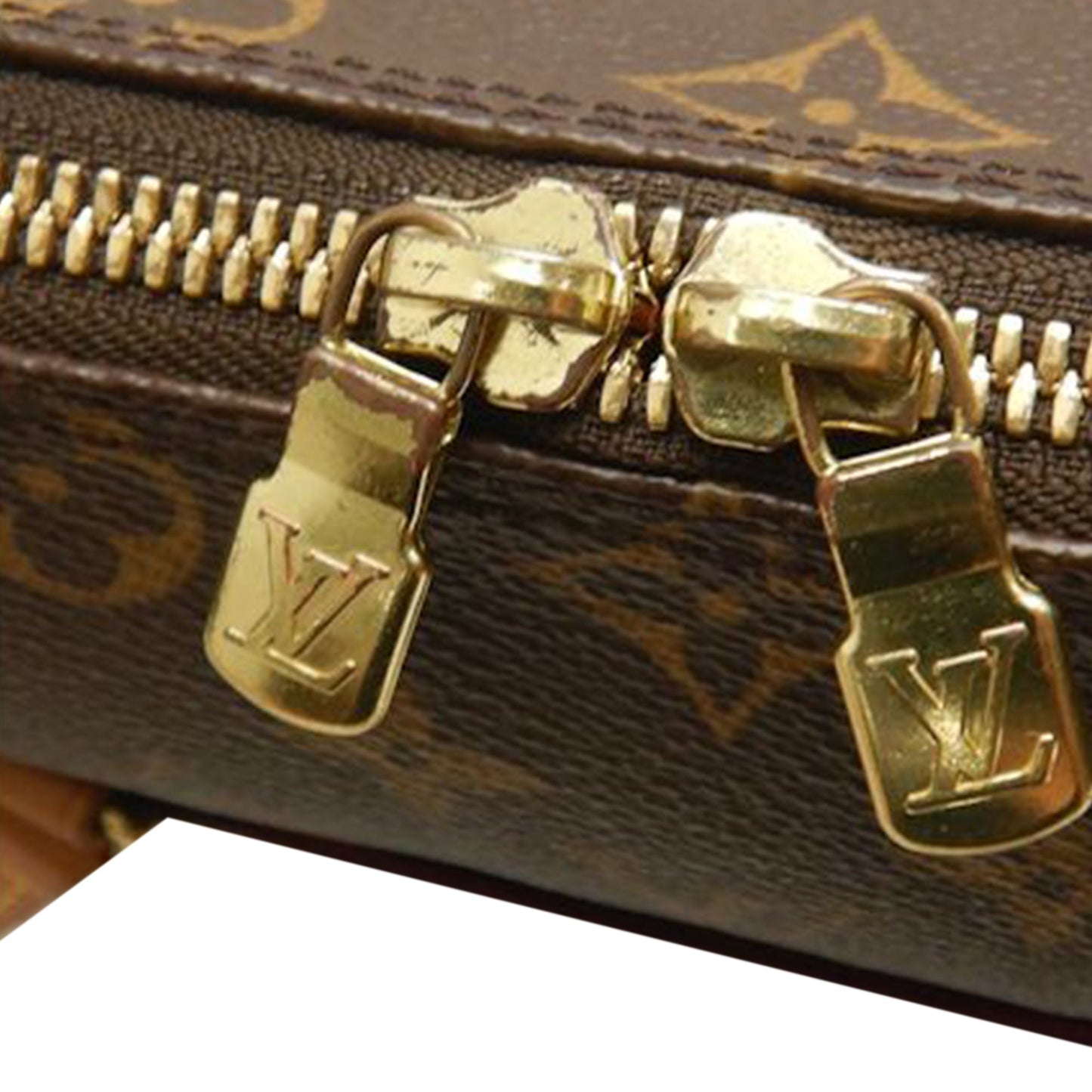 Louis Vuitton Monogram Coussin GM