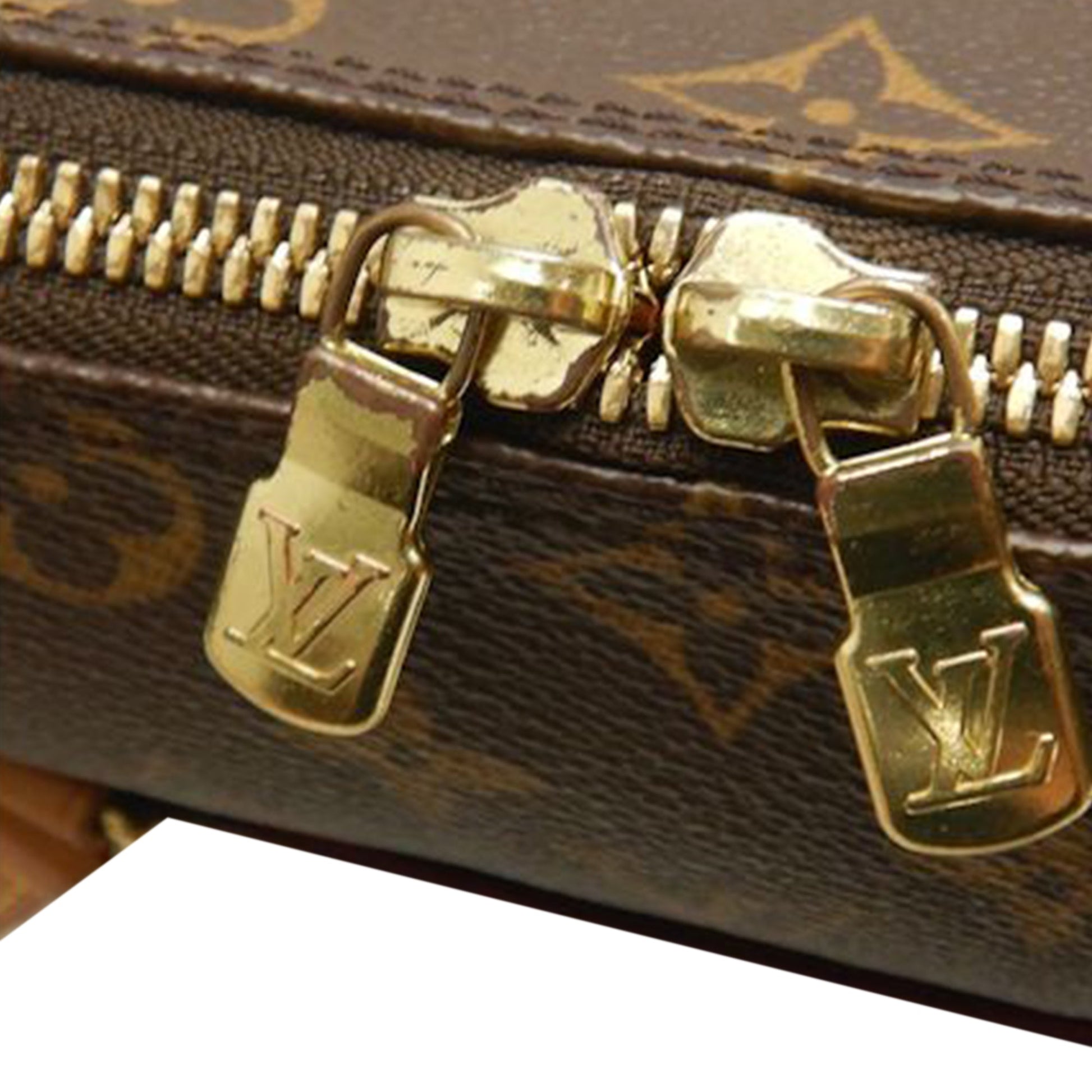 Louis Vuitton Monogram Coussin GM
