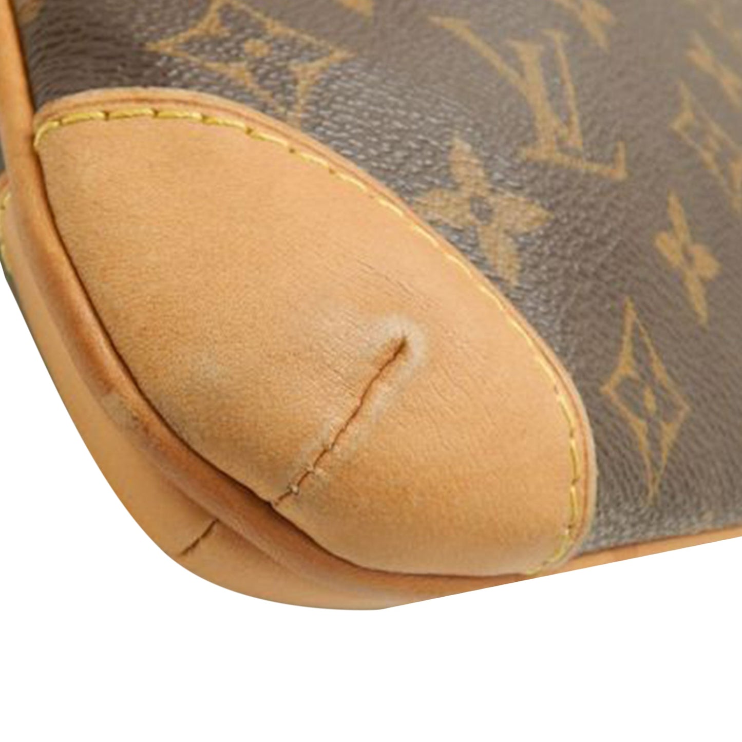 Louis Vuitton Monogram Coussin GM