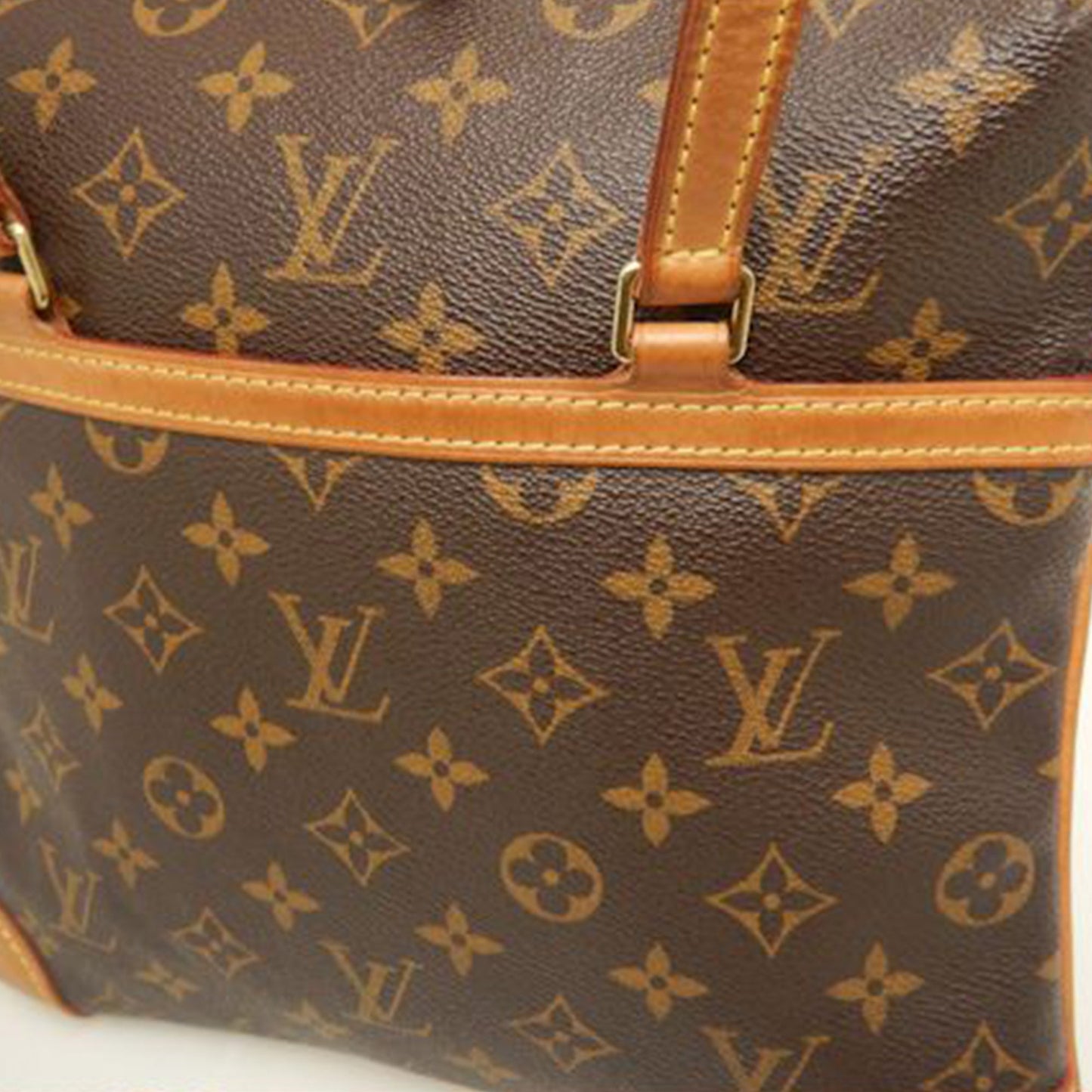 Louis Vuitton Monogram Coussin GM