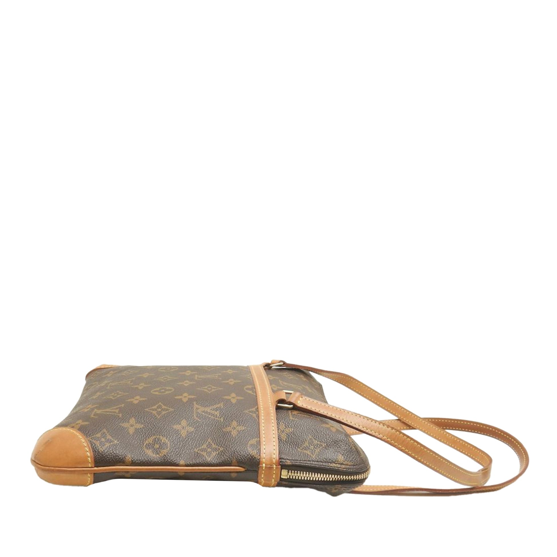 Louis Vuitton Monogram Coussin GM