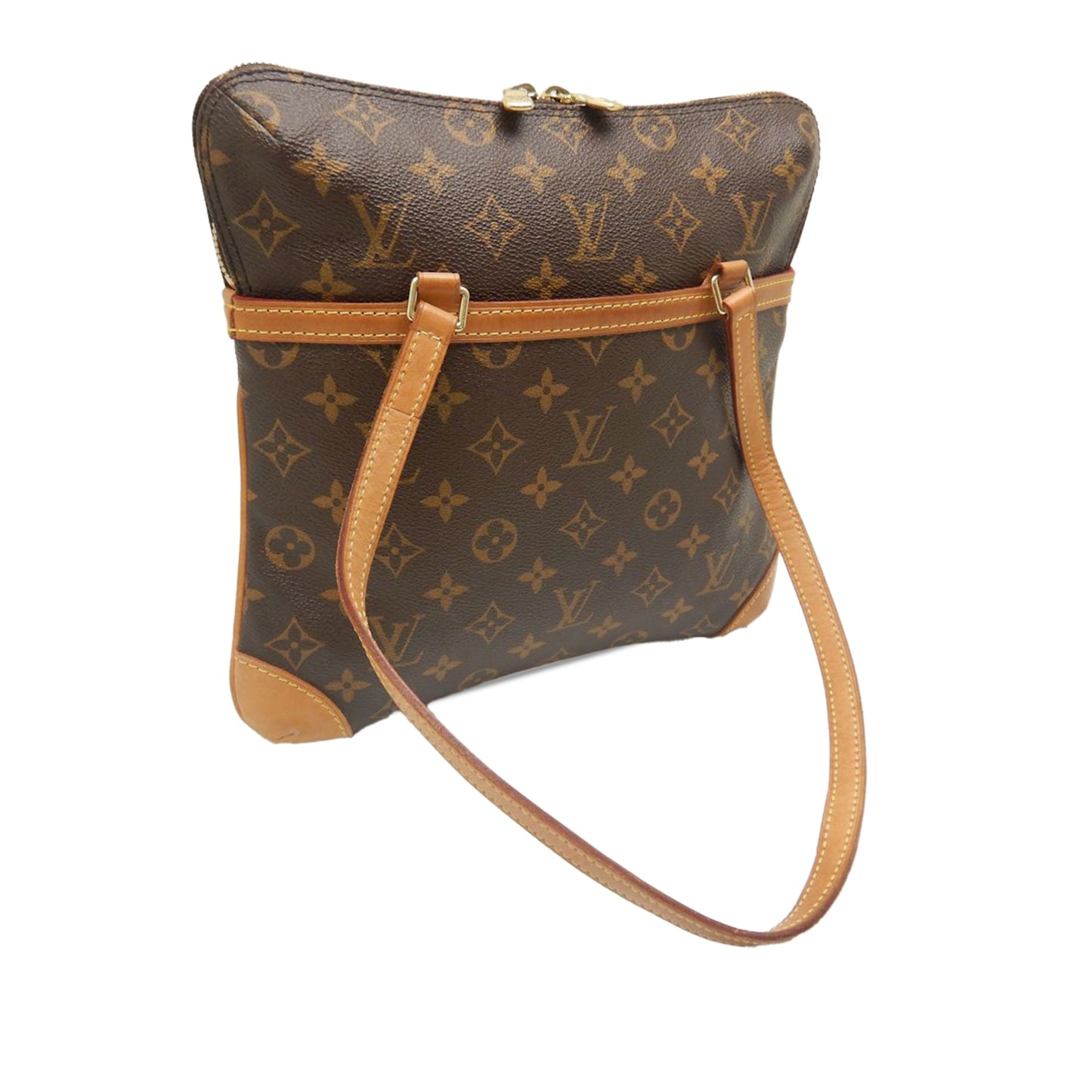 Louis Vuitton Monogram Coussin GM