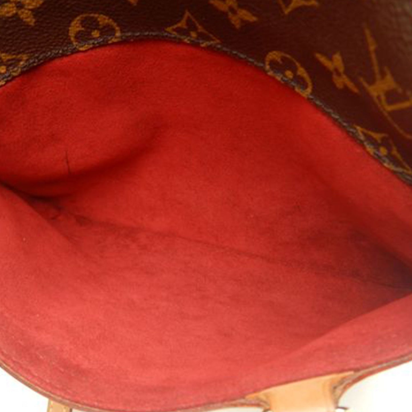 Louis Vuitton Monogram Coussin GM