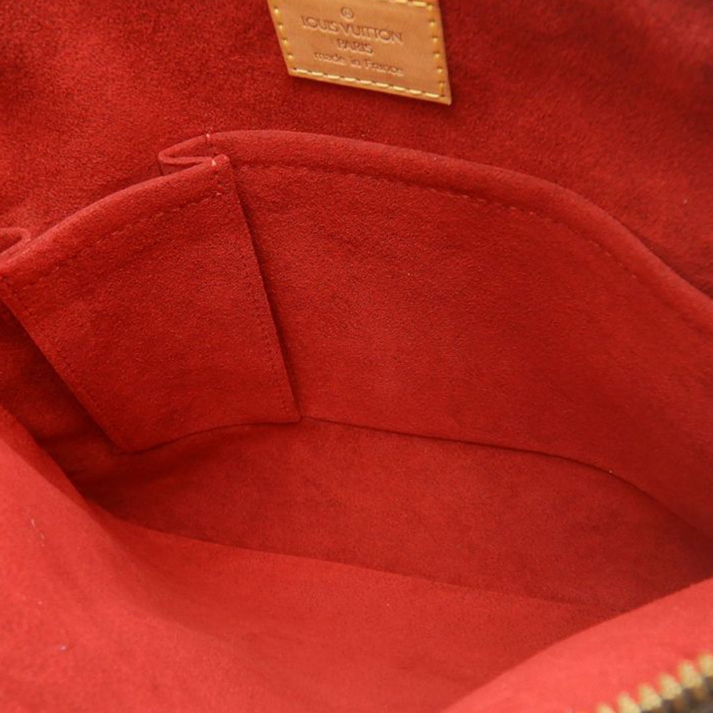 Louis Vuitton Monogram Coussin GM