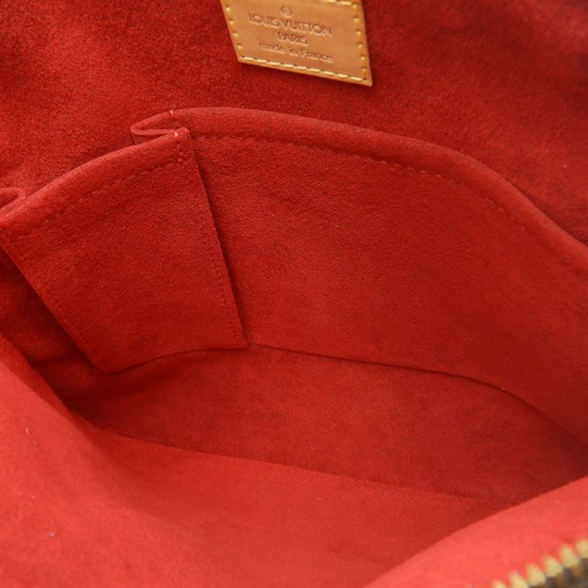Louis Vuitton Monogram Coussin GM