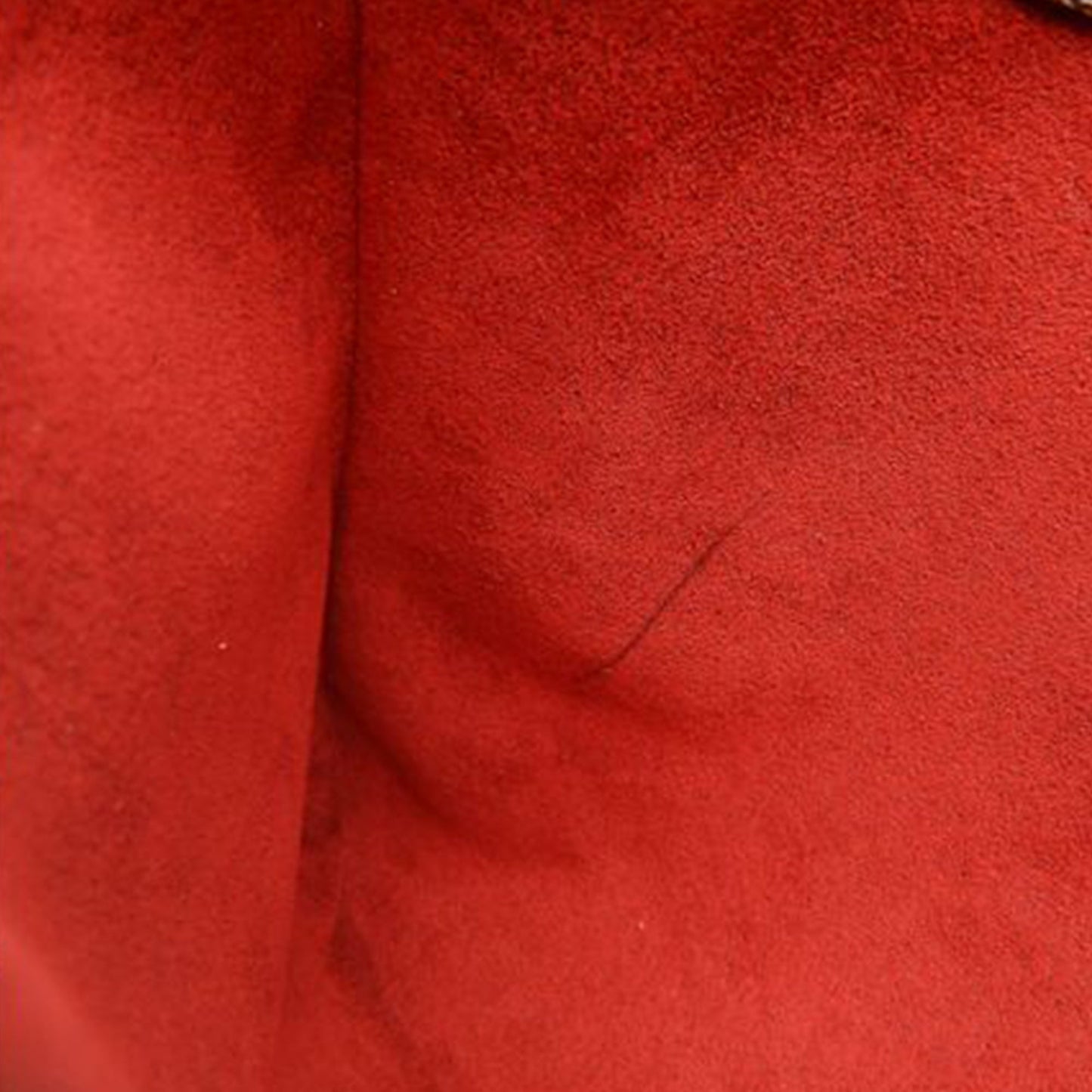 Louis Vuitton Monogram Coussin GM