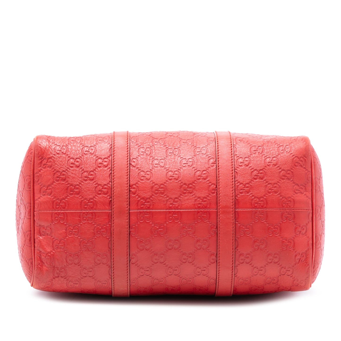 Gucci Medium Guccissima Joy Boston Bag
