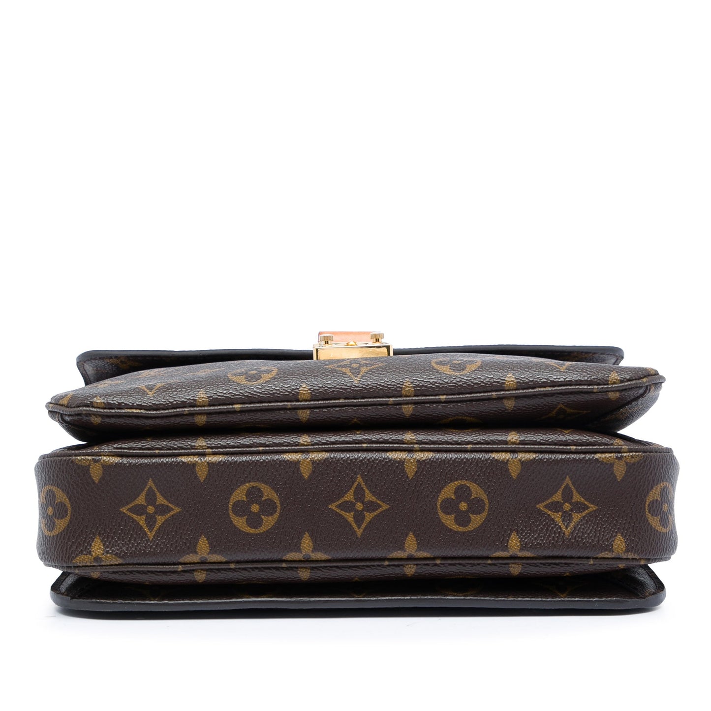 Louis Vuitton Monogram Pochette Metis