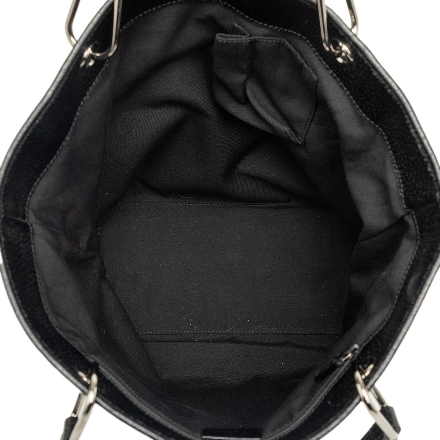 Gucci Large GG Canvas Eclipse Tote