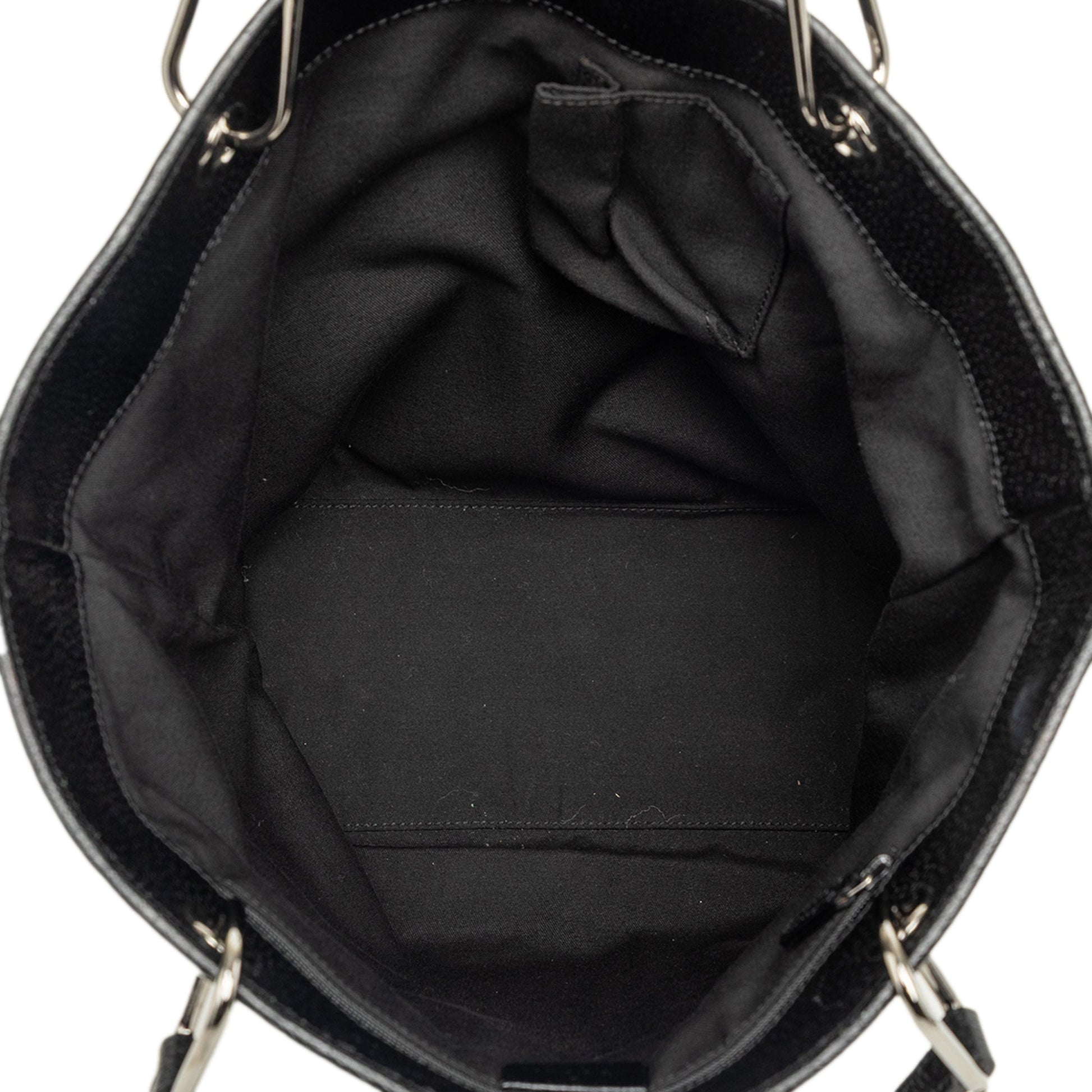 Gucci Large GG Canvas Eclipse Tote